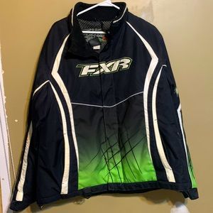 FXR JACKET